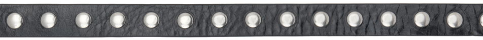 Колани rag & bone Rag & Bone Baby Boyfriend Studded Belt Черно | WJW24P1007LE07, 1