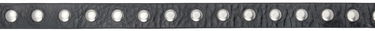 Колани rag & bone Rag & Bone Baby Boyfriend Studded Belt Черно | WJW24P1007LE07, 1