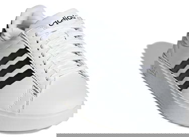 Кецове и обувки adidas Originals Grand Court 2.0 Бяло | gw9195, 4