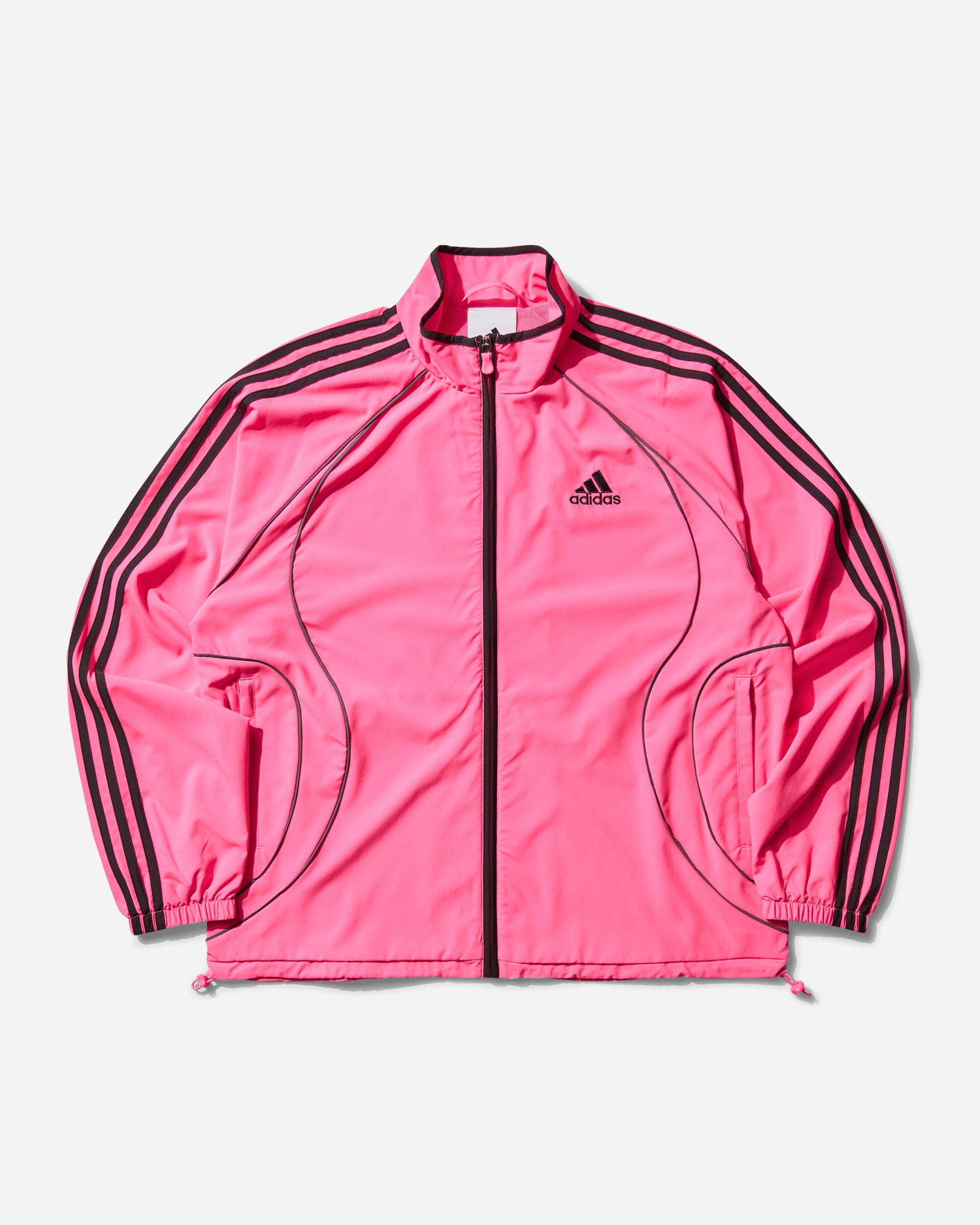 Комплект adidas Originals Teamgeist Track Top Розово | JX6598, 1