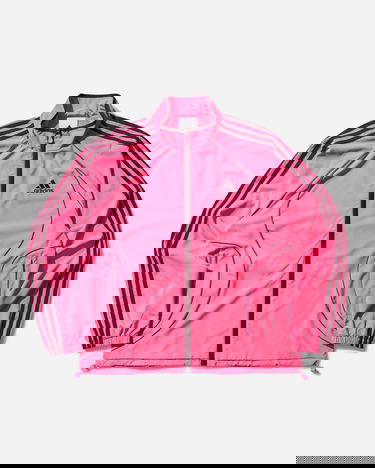 Комплект adidas Originals Teamgeist Track Top Розово | JX6598, 1