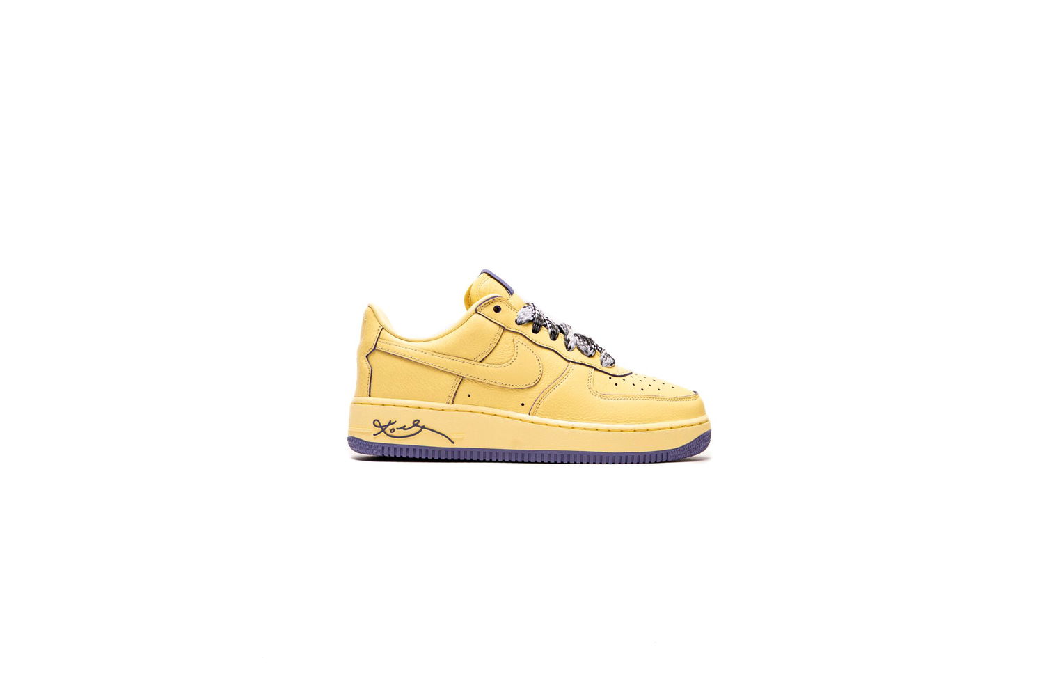 Кецове и обувки Nike AIR FORCE 1 LOW PROTRO Жълто | HV9408-700, 0