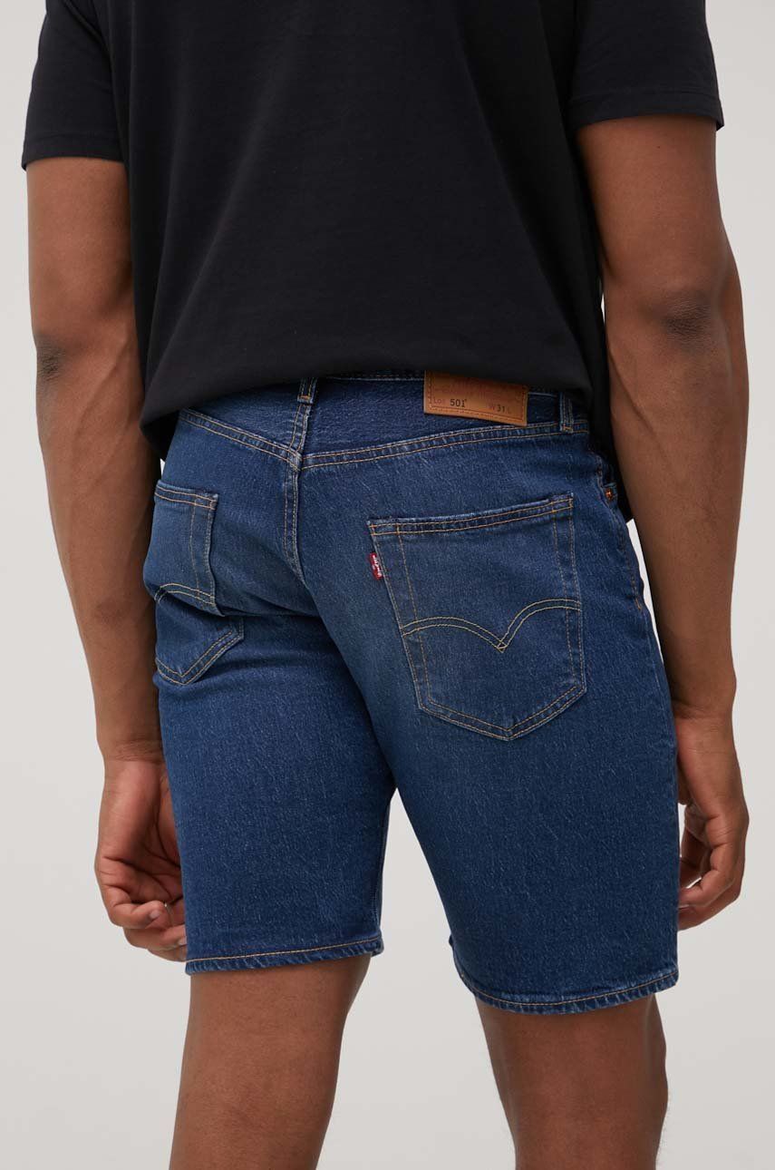 Къси панталони Levi's Jean Shorts Синьо | 36512.0152, 1