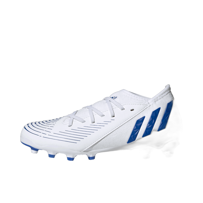 Кецове и обувки adidas Performance PREDATOR EDGE.3 MG Бяло | gz2893