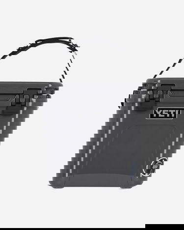 Домашен декор YETI Roadie 24 Cooler Сиво | 70000002589 CHARCOAL, 7