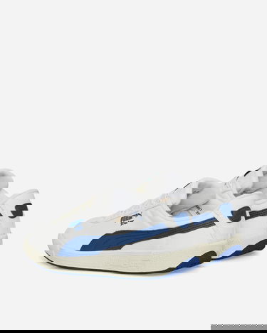 Кецове и обувки Puma Noah Star Бяло | 39612301, 4