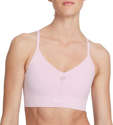 Сутиен Nike Nike Indy Sports Bra Розово | cj5875-695, 0