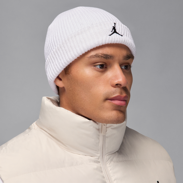 Шапка Jordan Jordan Terra Beanie Бяло | FZ2055-100, 2