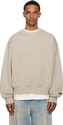ESSENTIALS Fleece Crewneck Sweatshirt