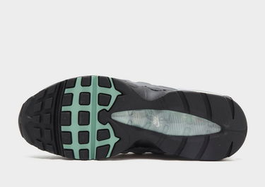 Кецове и обувки Nike Air Max 95 'Smoke Grey Reflective' Сиво | IM5987-084, 6