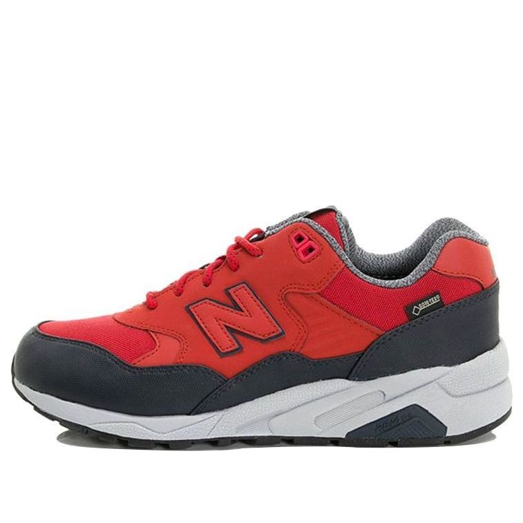 Кецове и обувки New Balance 580 'Wax Pack' Червено | MRT580XR