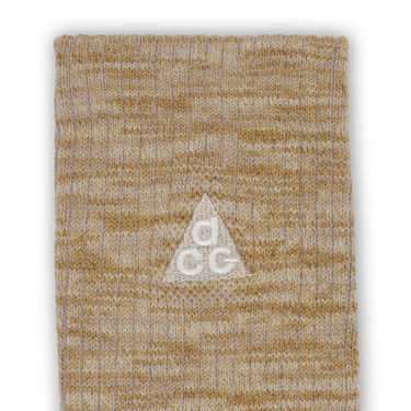 Чорапи Nike ACG ACG Everyday Cushioned Mid-Calf Socks Бежово | FB3341-297, 2