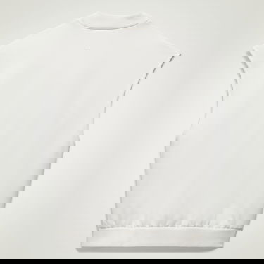 Суитчър adidas Originals Basketball Sleeveless Sweatshirt Бяло | IA3417, 5