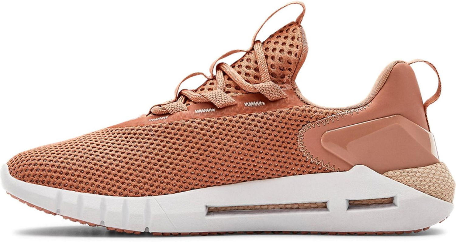 Кецове и обувки Under Armour HOVR STRT W Кафяво | 3022581-604, 1