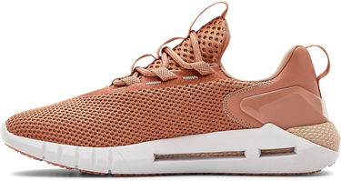 Кецове и обувки Under Armour HOVR STRT W Кафяво | 3022581-604, 1