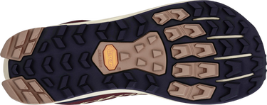 Кецове и обувки Altra Running Altra Lone Peak 9+ Бургунди | al0a85rh-6661, 1