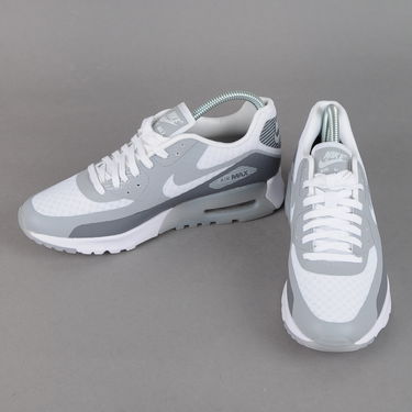 Кецове и обувки Nike Air Max 90 Ultra BR WS Бяло | 725061-101, 2