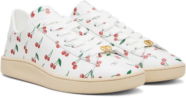 Кецове и обувки Valentino Valentino Garavani 'Valentino' Royco Бяло | 7Y2S0K34DRJ, 3