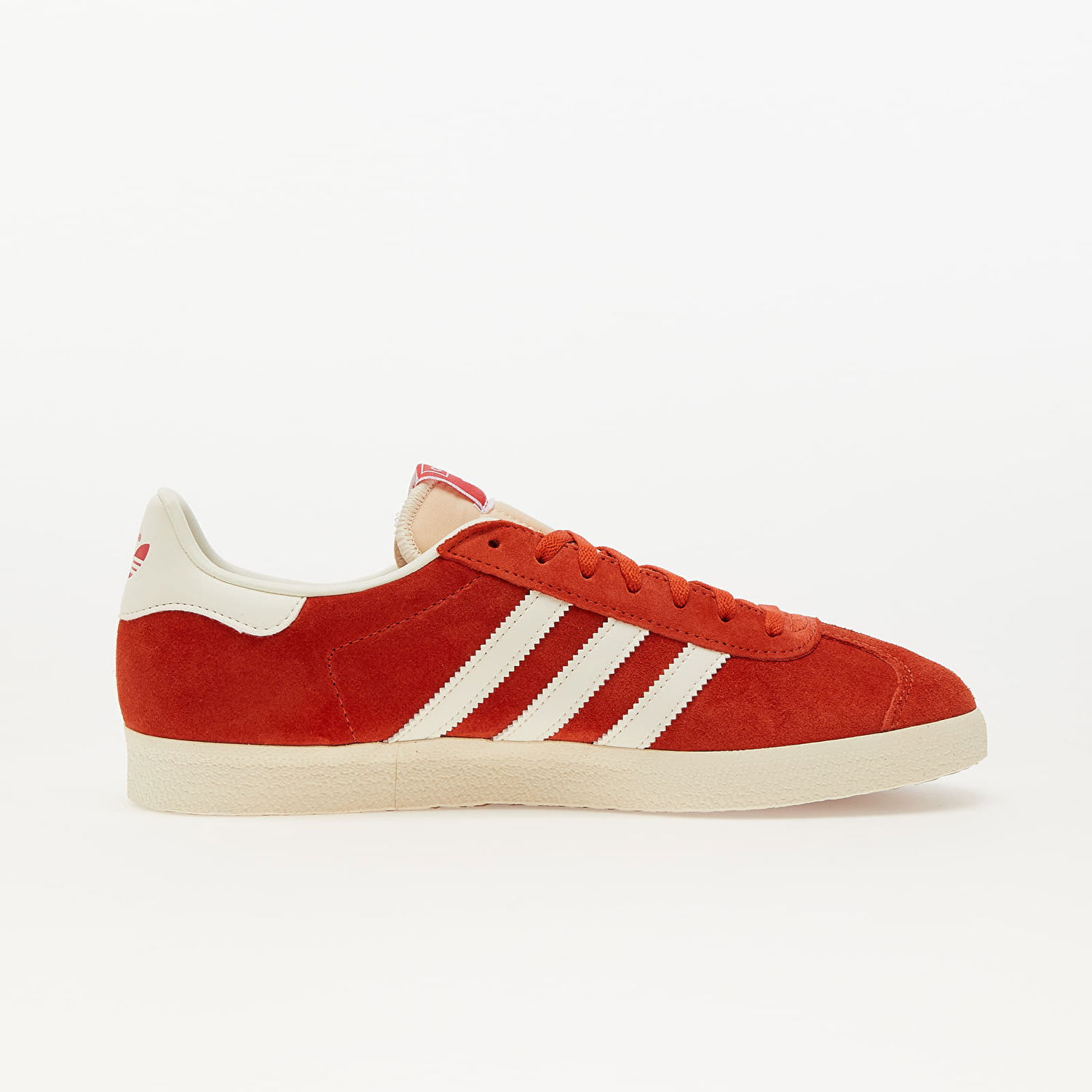 Кецове и обувки adidas Originals Gazelle Оранжево
 | GY7339, 1