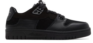 Кецове и обувки Acne Studios Low Top Sneakers Черно | BD0220-, 0
