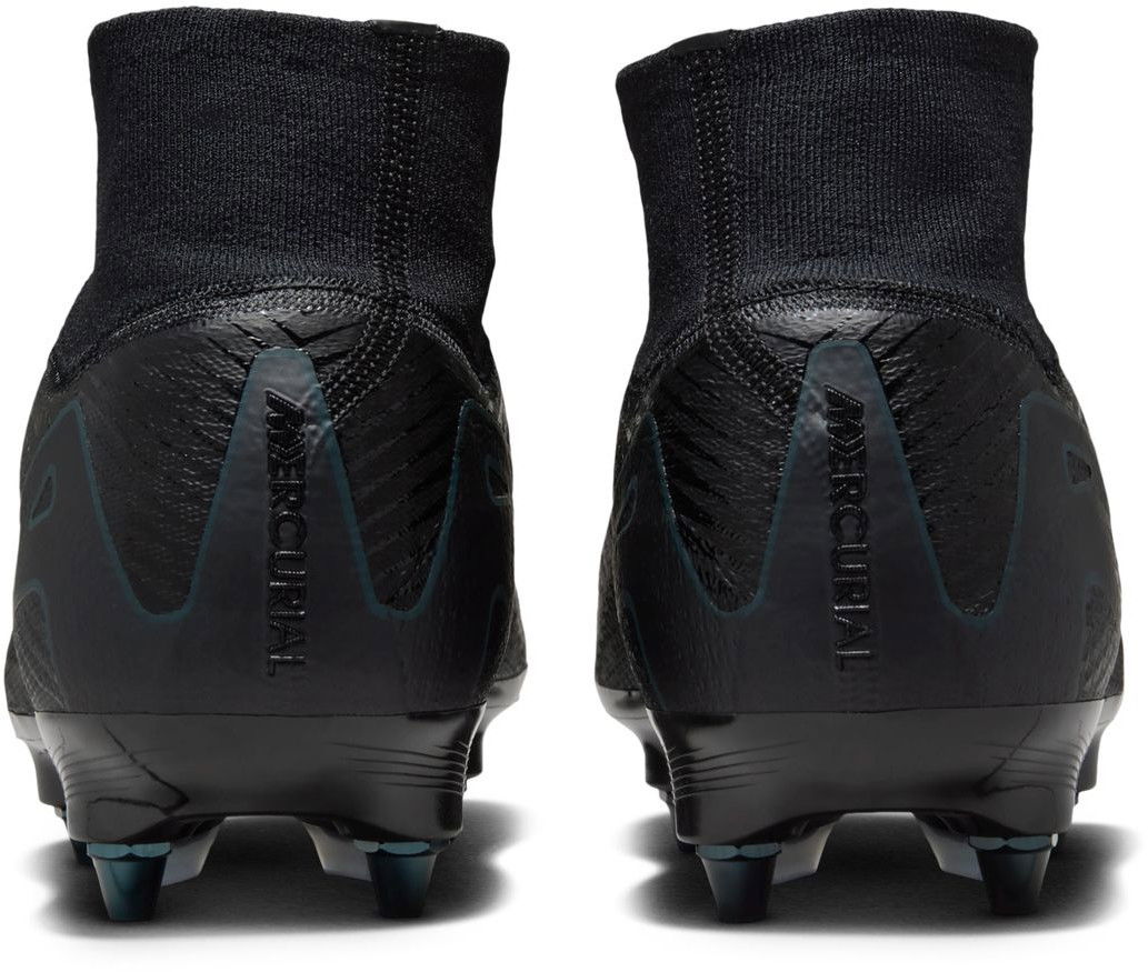Кецове и обувки Nike ZM Superfly 10 Elite SG-PRO Черно | fq8342-002, 1