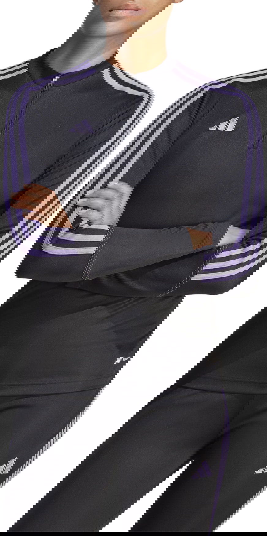 Тениска adidas Originals adidas Tiro 23 Club Черно | ic1584, 0