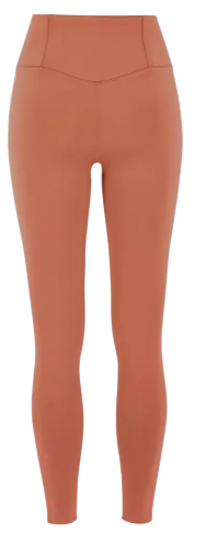 Клинове Craft Craft Collective 7/8 Tight Leggings Оранжево
 | 1916010-458000, 4