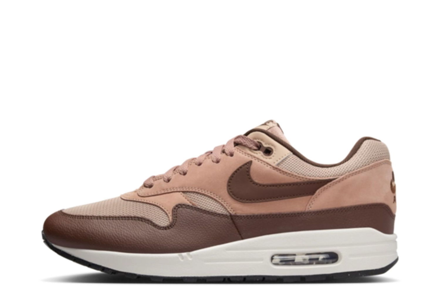 Кецове и обувки Nike Air Max 1 SC "Cacao Wow" Кафяво | FB9660-200, 1