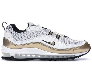 Кецове и обувки Nike Air Max 98 "Hyperlocal UK" Бяло | AJ6302-100, 0