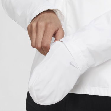 Яке Nike Shield Running Jacket Бяло | CU3385-100, 2