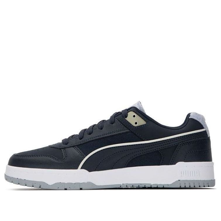 Кецове и обувки Puma RBD Game Low Тъмно синьо | 386658-02