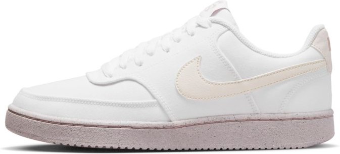 Кецове и обувки Nike Court Vision Low Бяло | DJ6259-101, 0