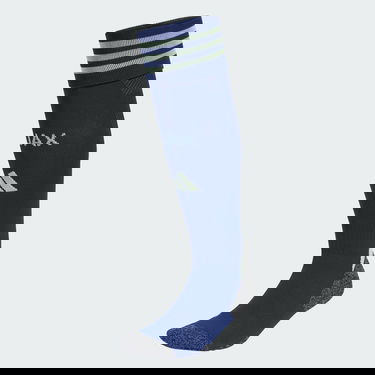 Чорапи adidas Performance Ajax Amsterdam 25/26 Match Away Socks Синьо | JI9583, 0