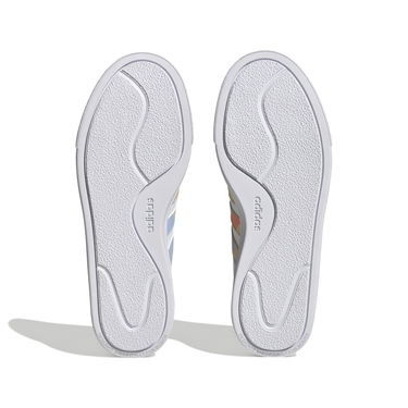Кецове и обувки adidas Performance Court platform 39 1/3 Сиво | H06298, 2