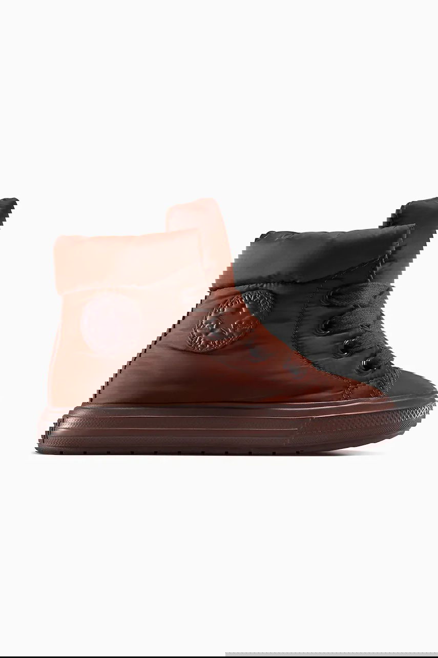 Кецове и обувки Converse Chuck Taylor All Star Elements Boot Кафяво | A12940C, 0