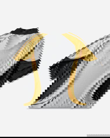 Фланелка adidas Originals Originals Brain Dead Firebird Football Jersey Многоцветен | JY7960, 2