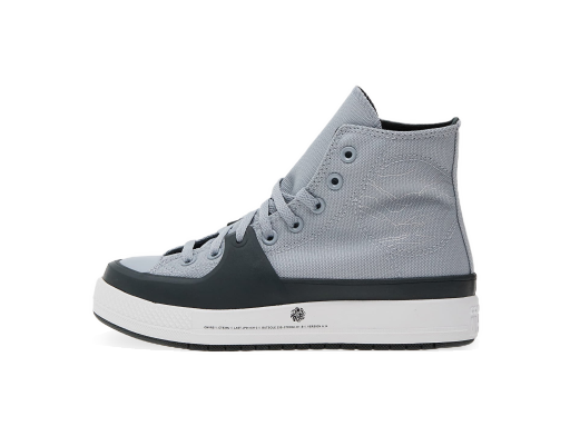 Кецове и обувки Converse Chuck Taylor All Star Construct Сиво | A05553C