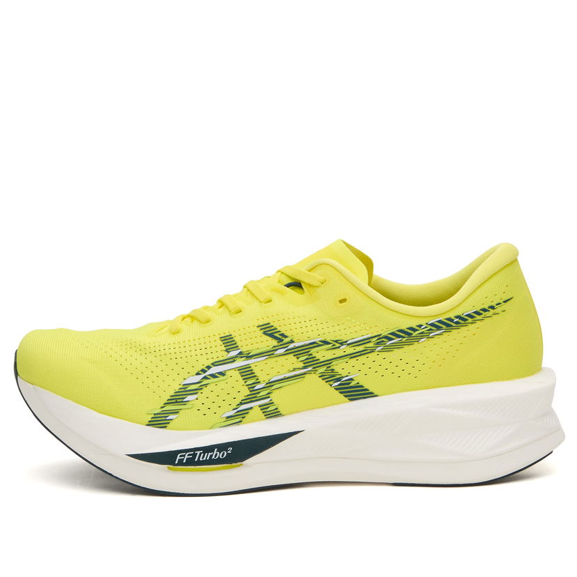 Кецове и обувки Asics SONICBLAST Жълто | 1011C083-750