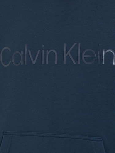 Суитчър CALVIN KLEIN Sweat Hoodie Тъмно синьо | 00GMF4W302-PPK, 5