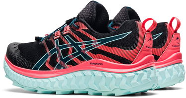 Кецове и обувки Asics Gel Trabuco Max W Черно | 1012A901 003, 5