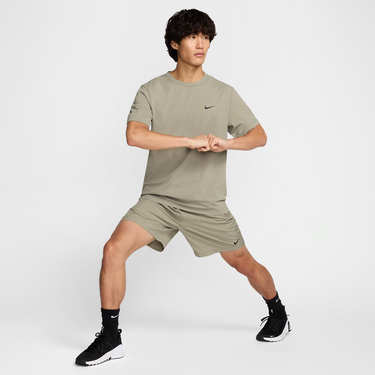 Тениска Nike Hyverse Dri-FIT UV Short Sleeve T-Shirt Зелено | DV9839-320, 2