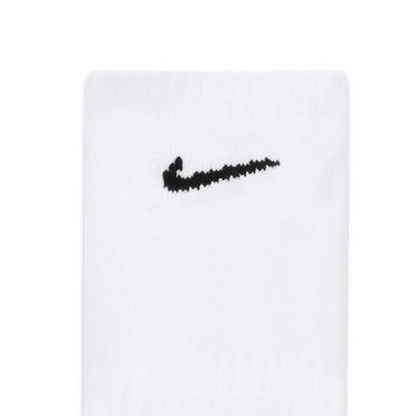 Чорапи Nike Lightweight No-Show 6-pack Бяло | sx7679-100, 4