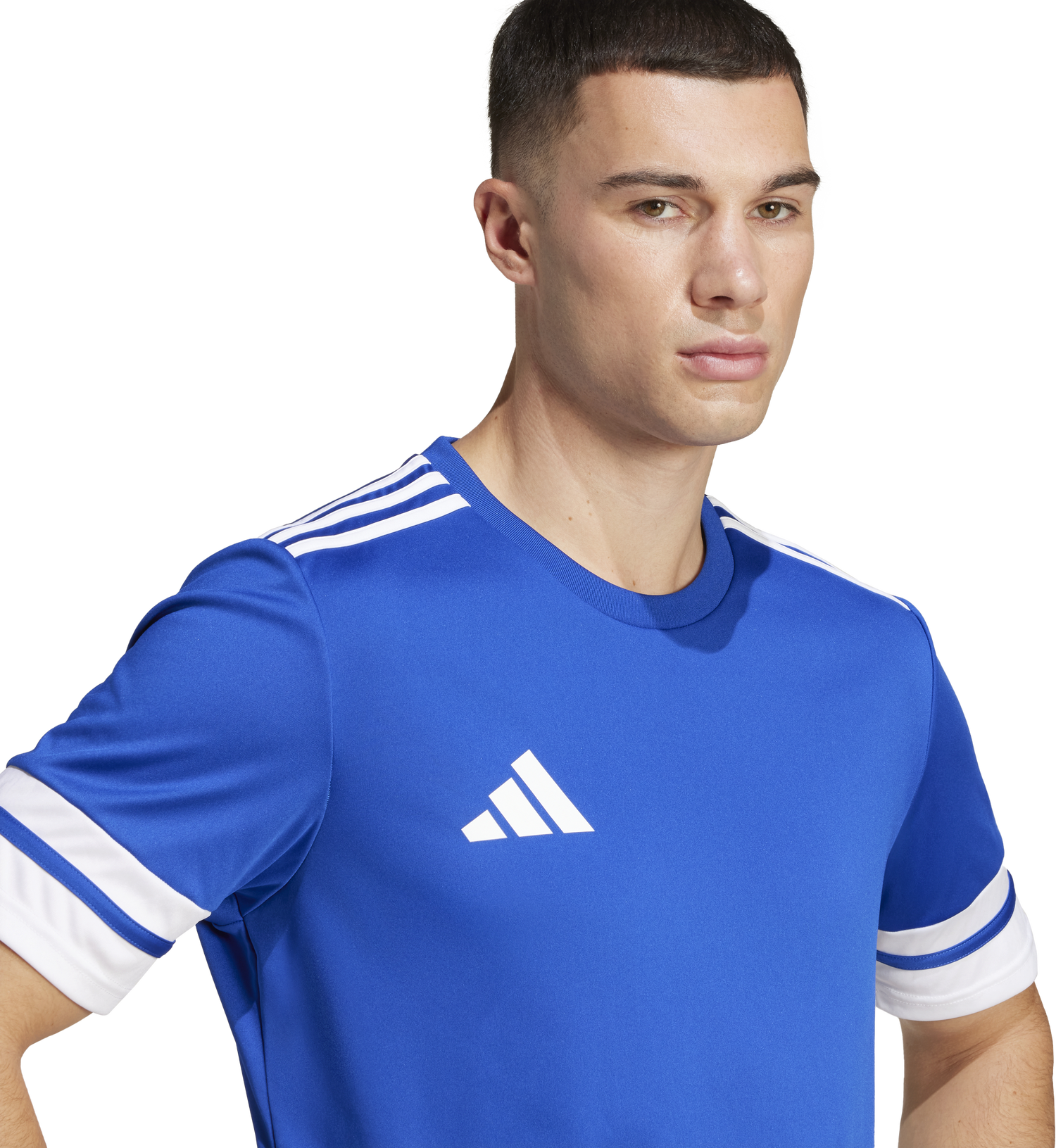 Фланелка adidas Originals Adidas Squadra 25 Jersey Синьо | jg5826, 1