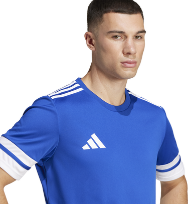 Фланелка adidas Originals Adidas Squadra 25 Jersey Синьо | jg5826, 1