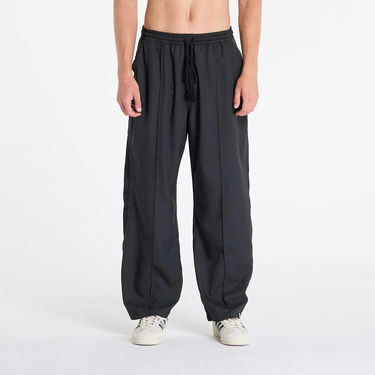 Спортни панталони adidas Originals Black Cropped Track Pants Черно | JI9639, 2