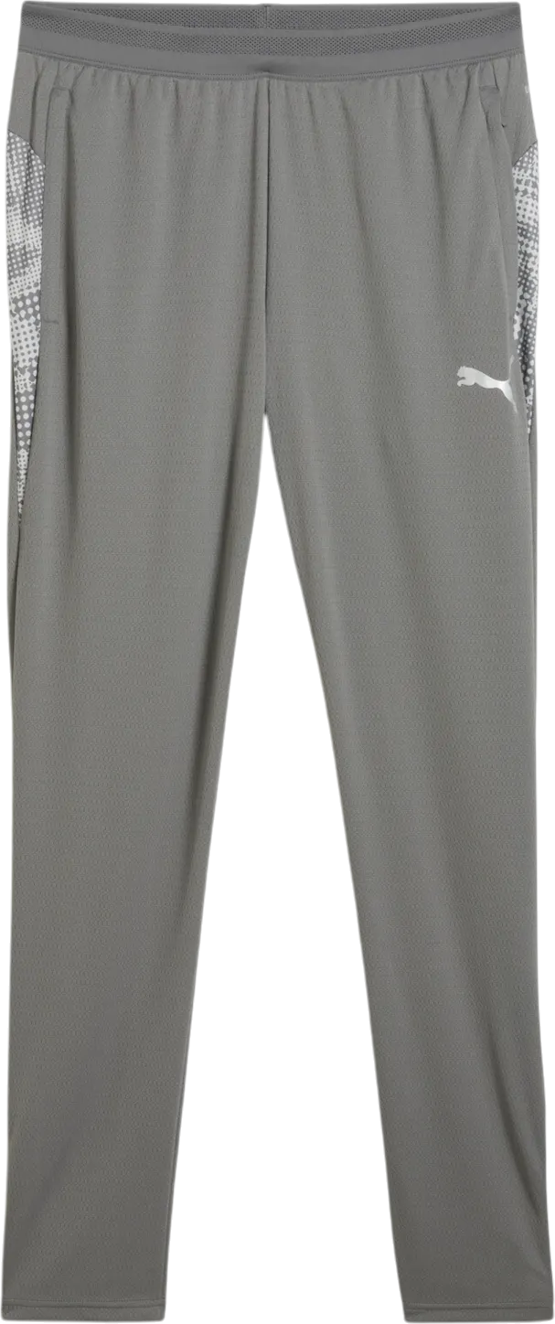 Спортни панталони Puma teamCUP Training Pants Сиво | 659175-13, 0
