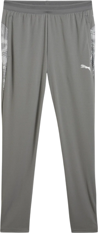 Спортни панталони Puma teamCUP Training Pants Сиво | 659175-13, 0