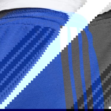Къси панталони adidas Originals adidas Essentials 3-Stripes Shorts Синьо | je8865, 4