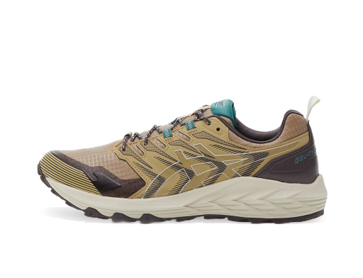 Бягане Asics Gel-Trabuco Terra Кафяво | 1203A238-201
