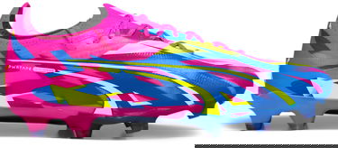 Кецове и обувки Puma Puma ULTRA Ultimate FG/AG Розово | 107540-01, 2